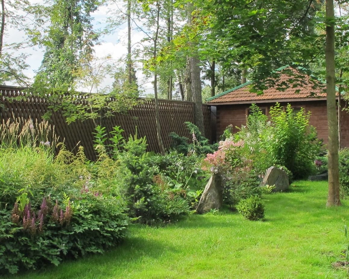 Проект Переделкино