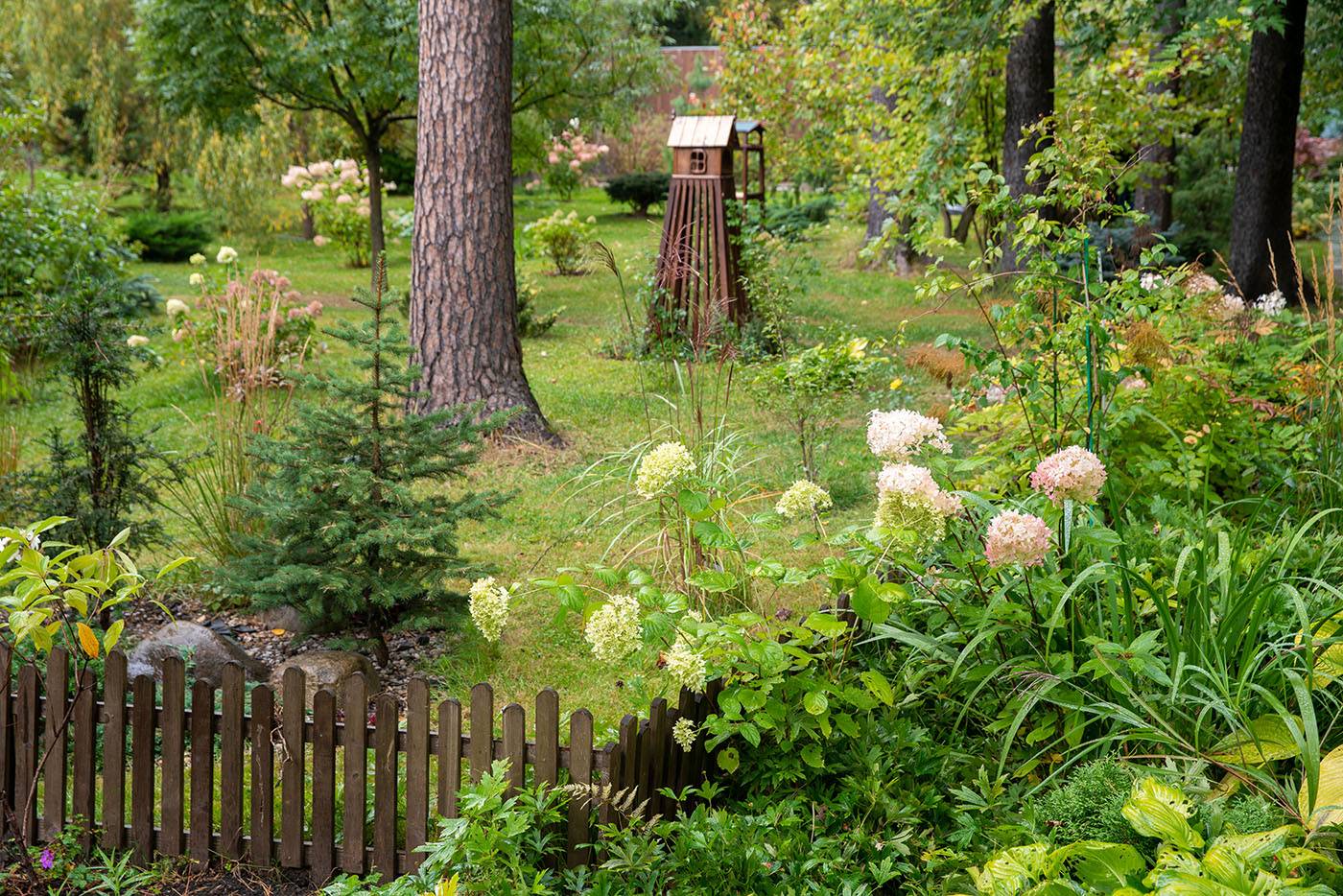 Проект Переделкино